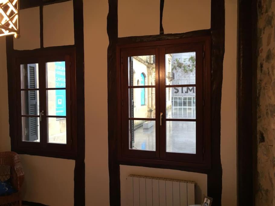 Apartmán Otazu Aparment San Sebastián Exteriér fotografie