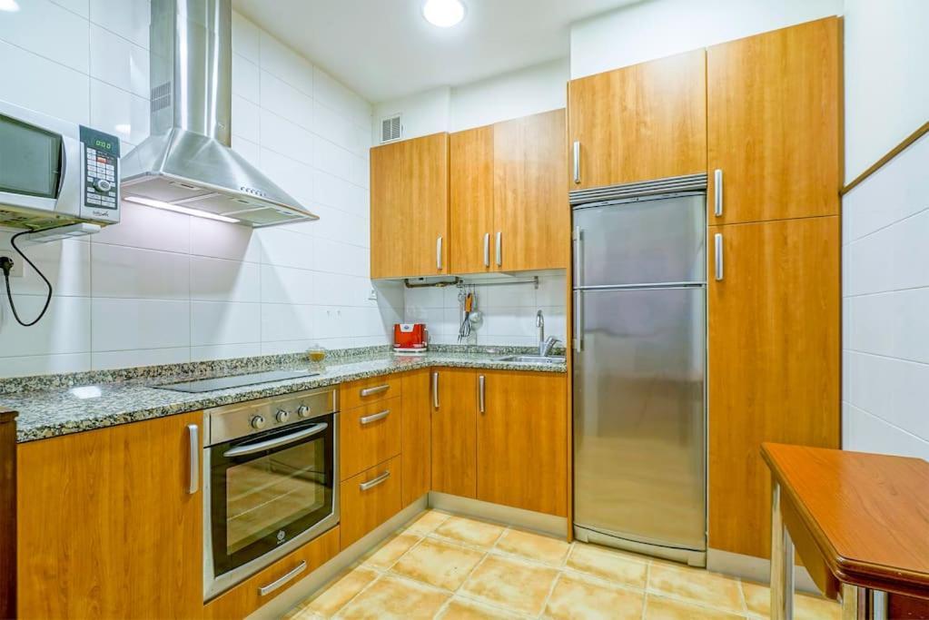 Apartmán Otazu Aparment San Sebastián Exteriér fotografie